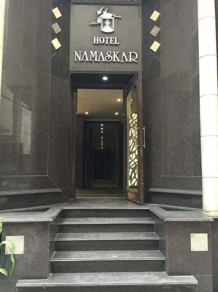 Hotel Namaskar Амритсар Экстерьер фото